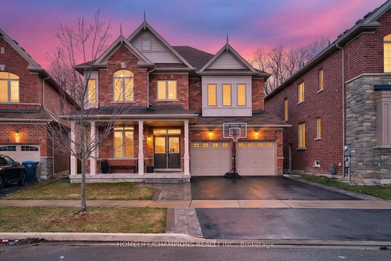 36 Truro Circle, Brampton, ON, Northwest Brampton