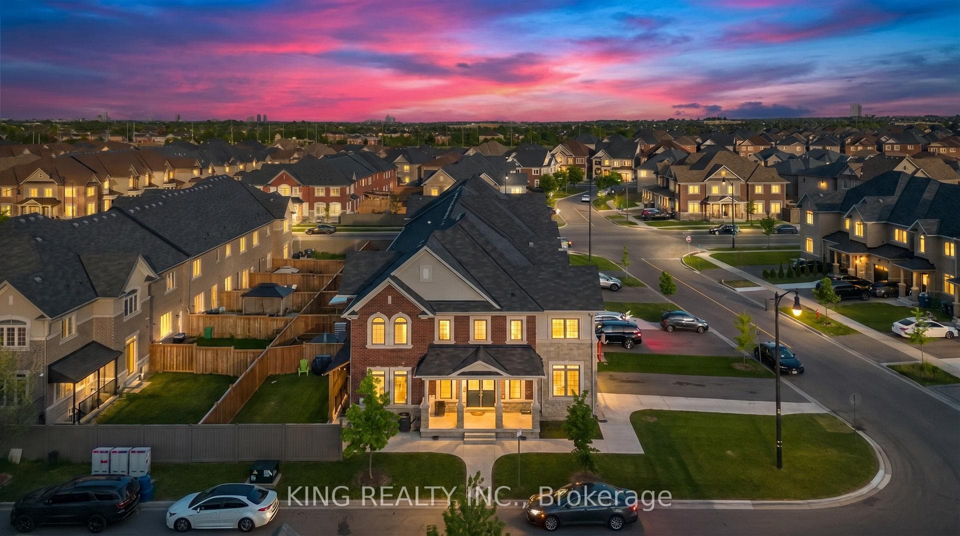 5 Loomis Road, Brampton, ON L7A 4X9