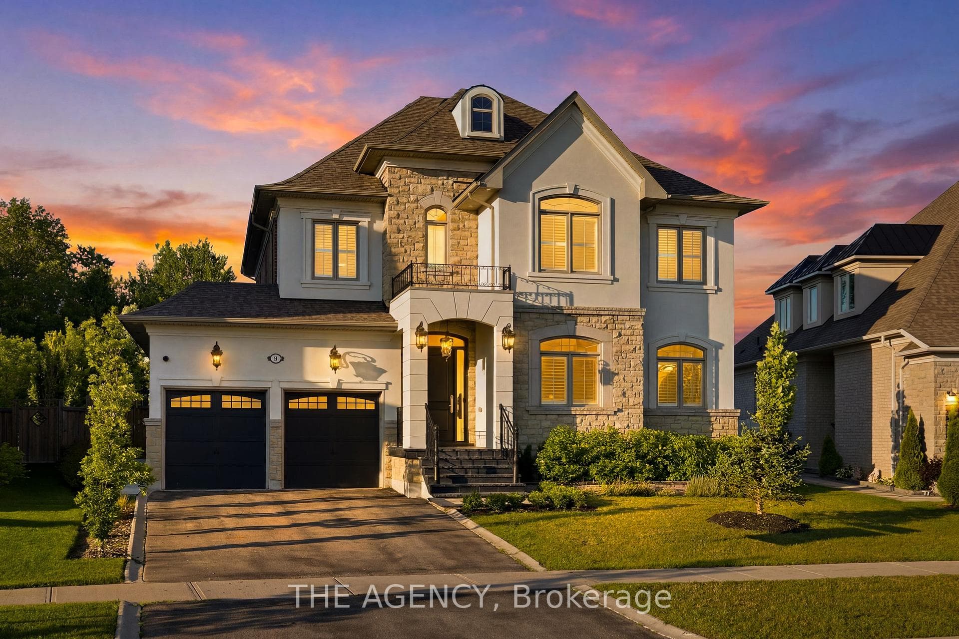 80 Chuck Ormsby Crescent, King, ON L7B 0A9