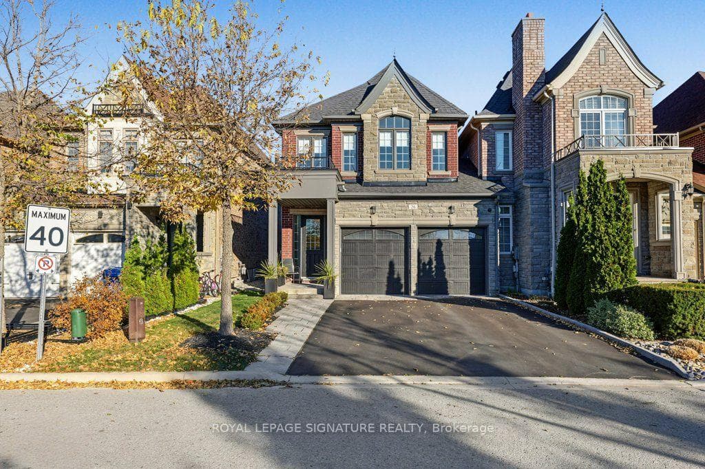 26 Wells Orchard Crescent, King, ON L7B 0C5