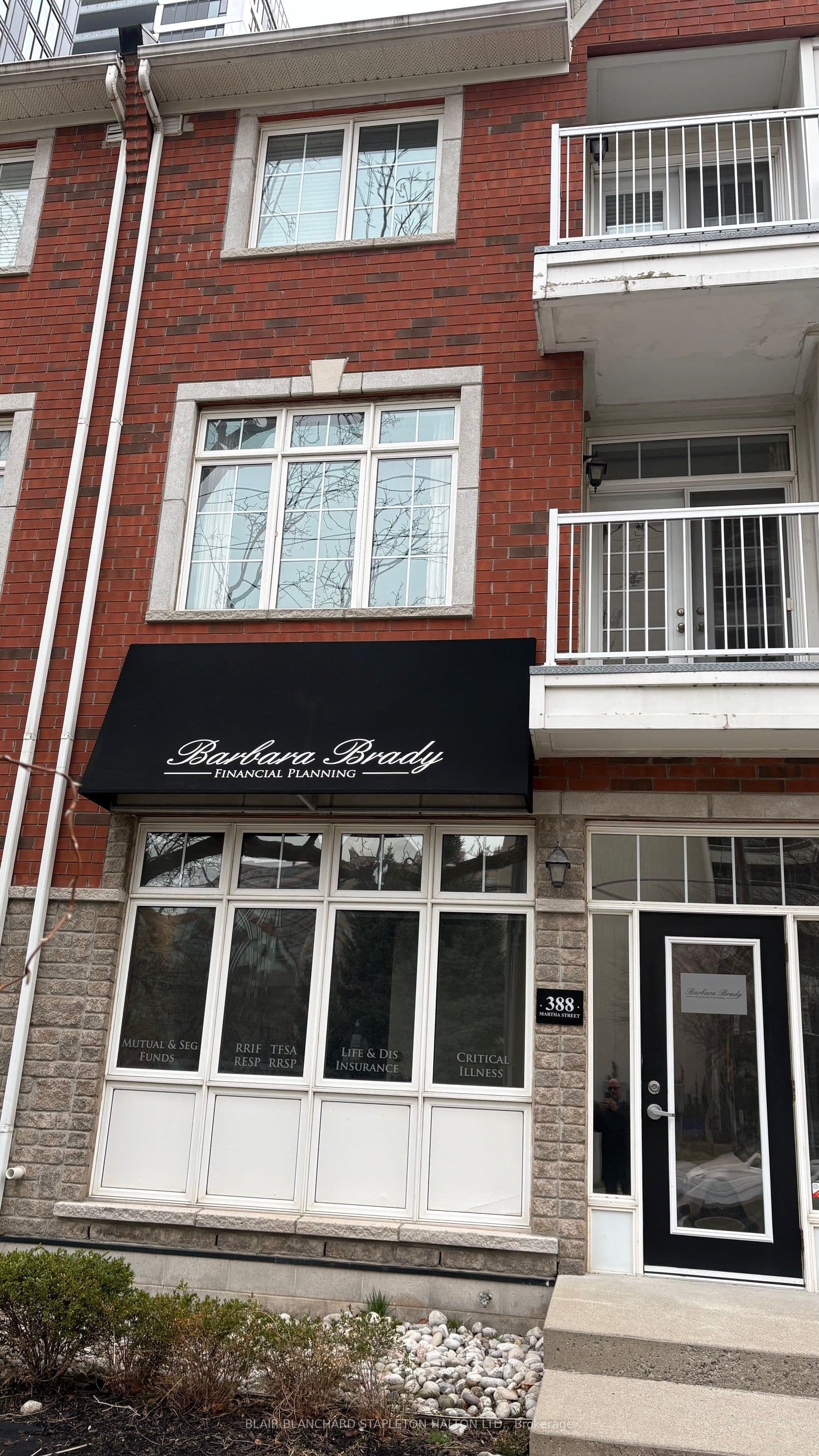 389 Detlor Common, Burlington - Condo Apartment