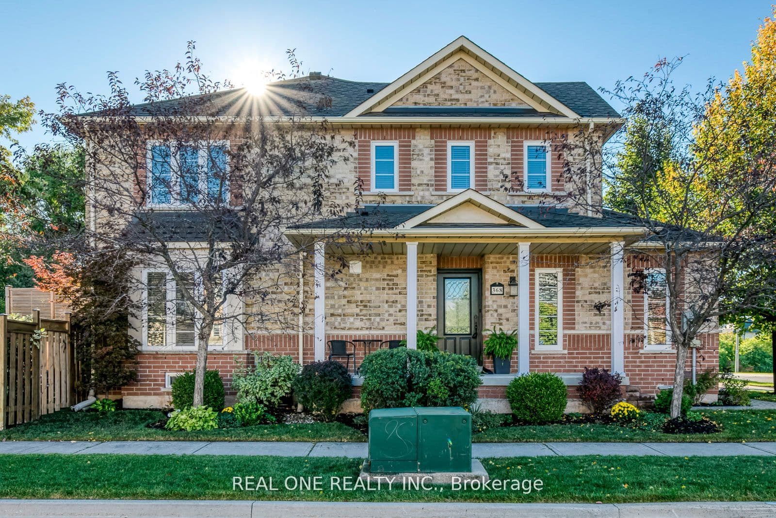 368 Kittridge Road, Oakville, ON, 1018 - WC Wedgewood Creek
