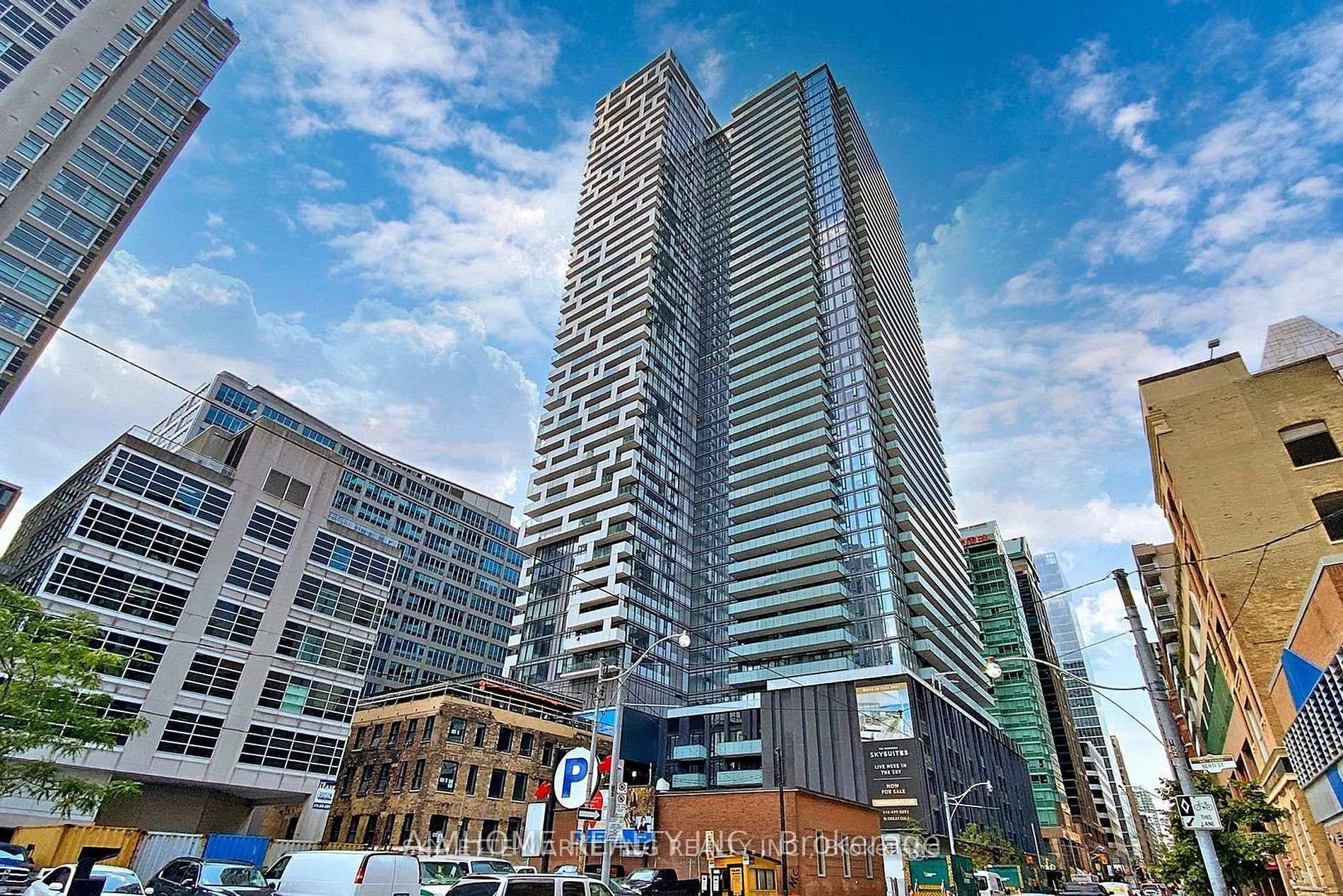25 Richmond Street E 314, Toronto, ON M5C 0A6