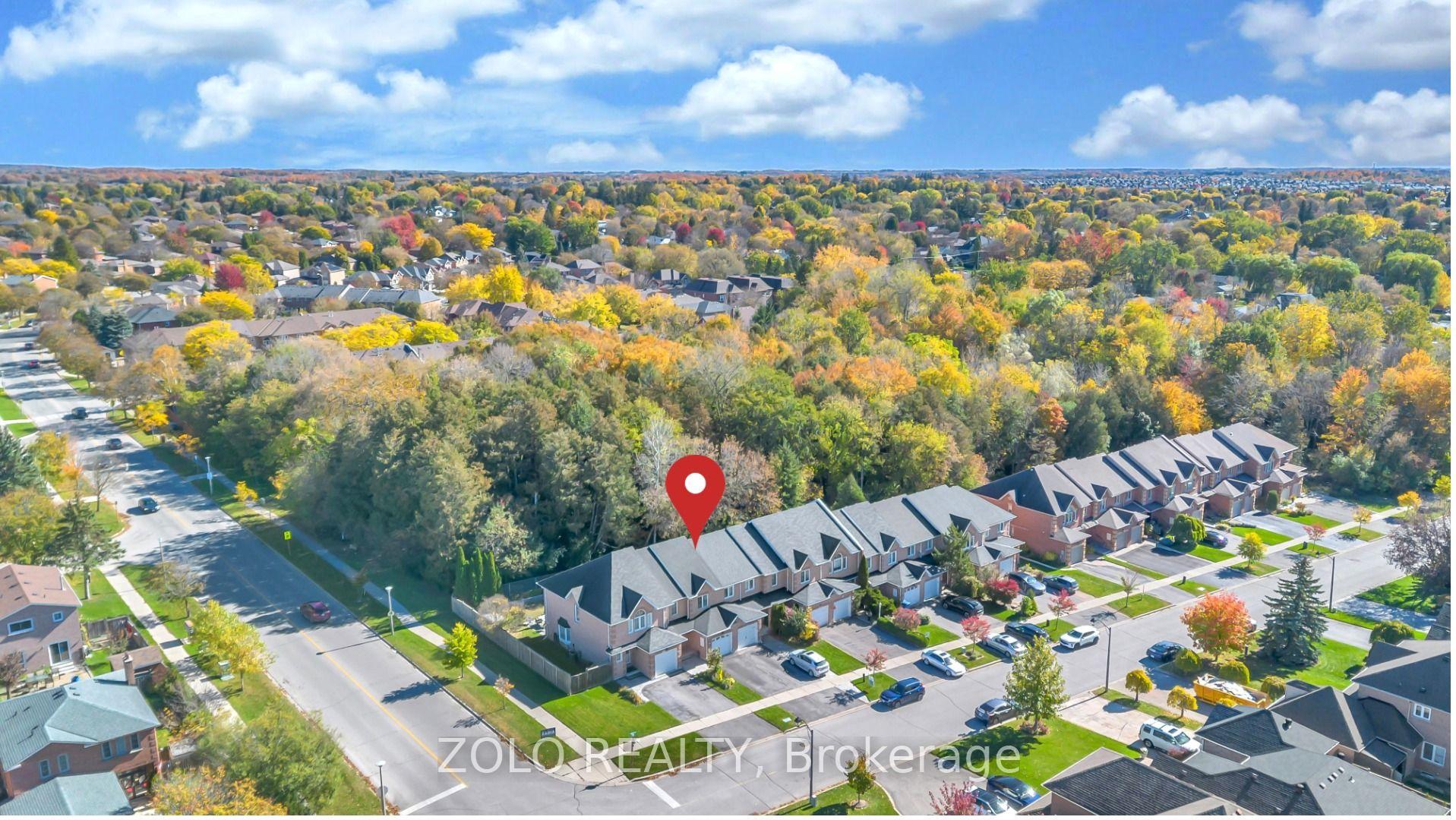 215 Park Drive, Whitchurch-Stouffville, ON L4A 1J8