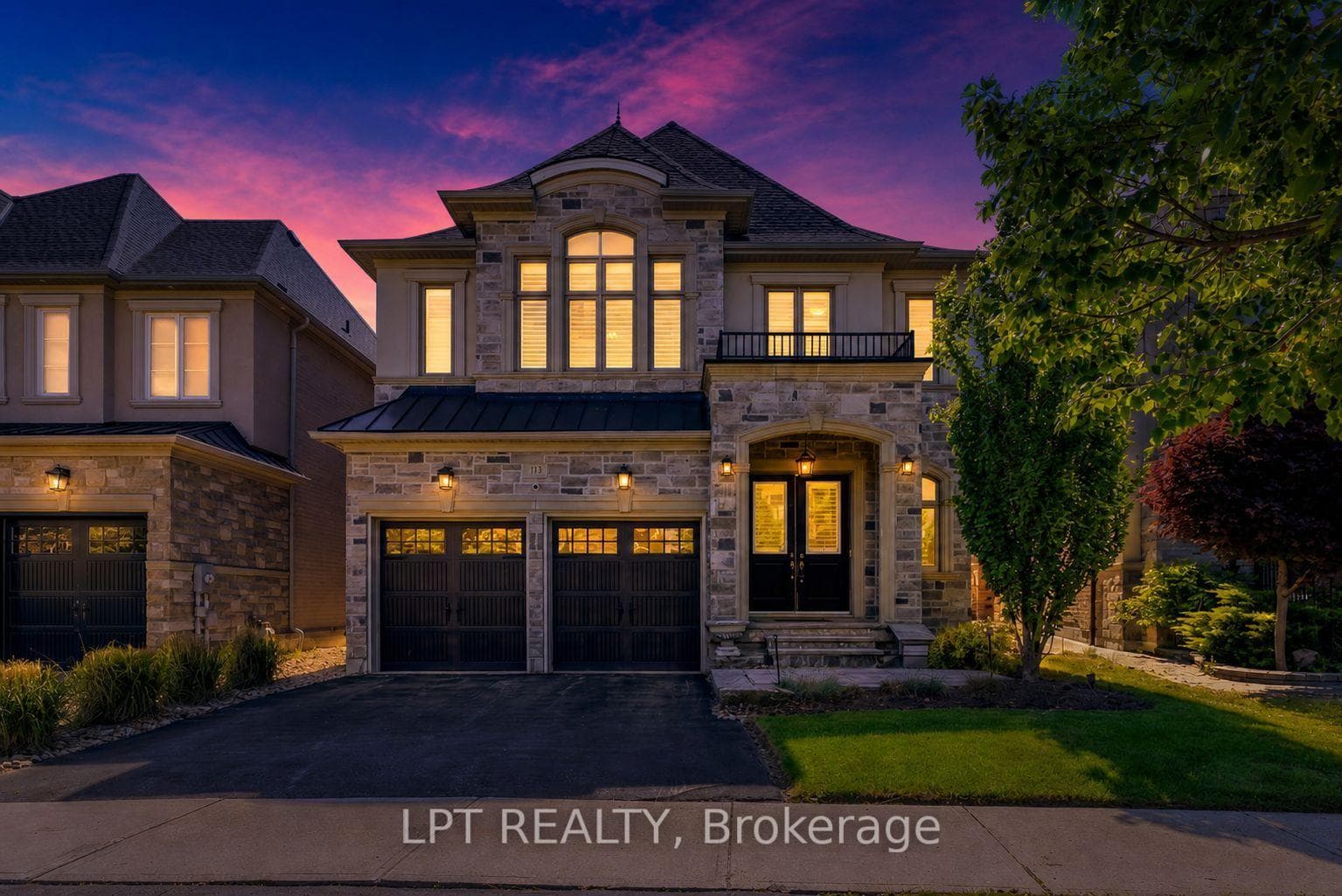 113 Burns Boulevard, King, ON L7B 0M5