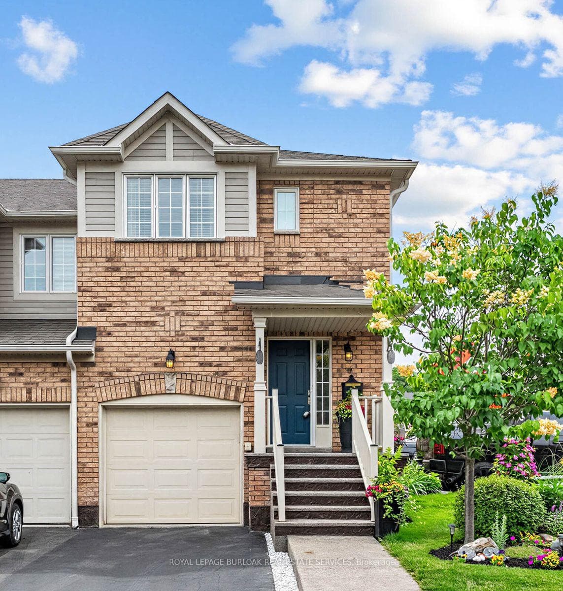 710 Spring Gardens Road 65, Burlington, ON L7T 4K7