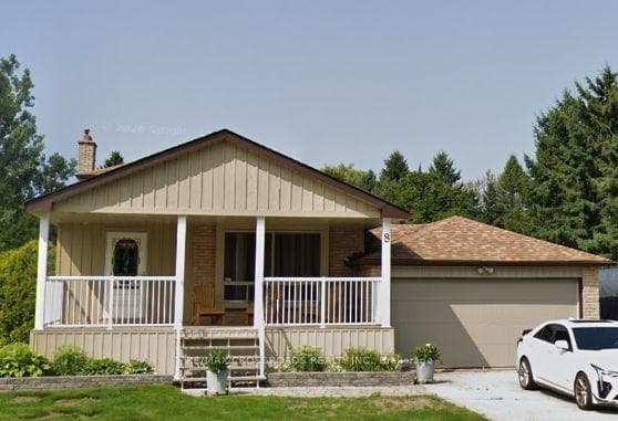 8 Holmes Drive, Caledon, ON L7K 0A7