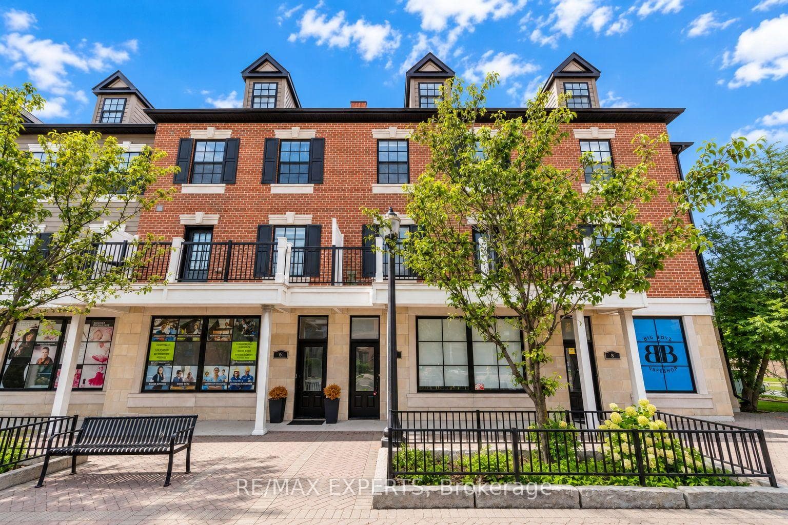 10060 Keele Street 7, Vaughan, ON L6A 1G3