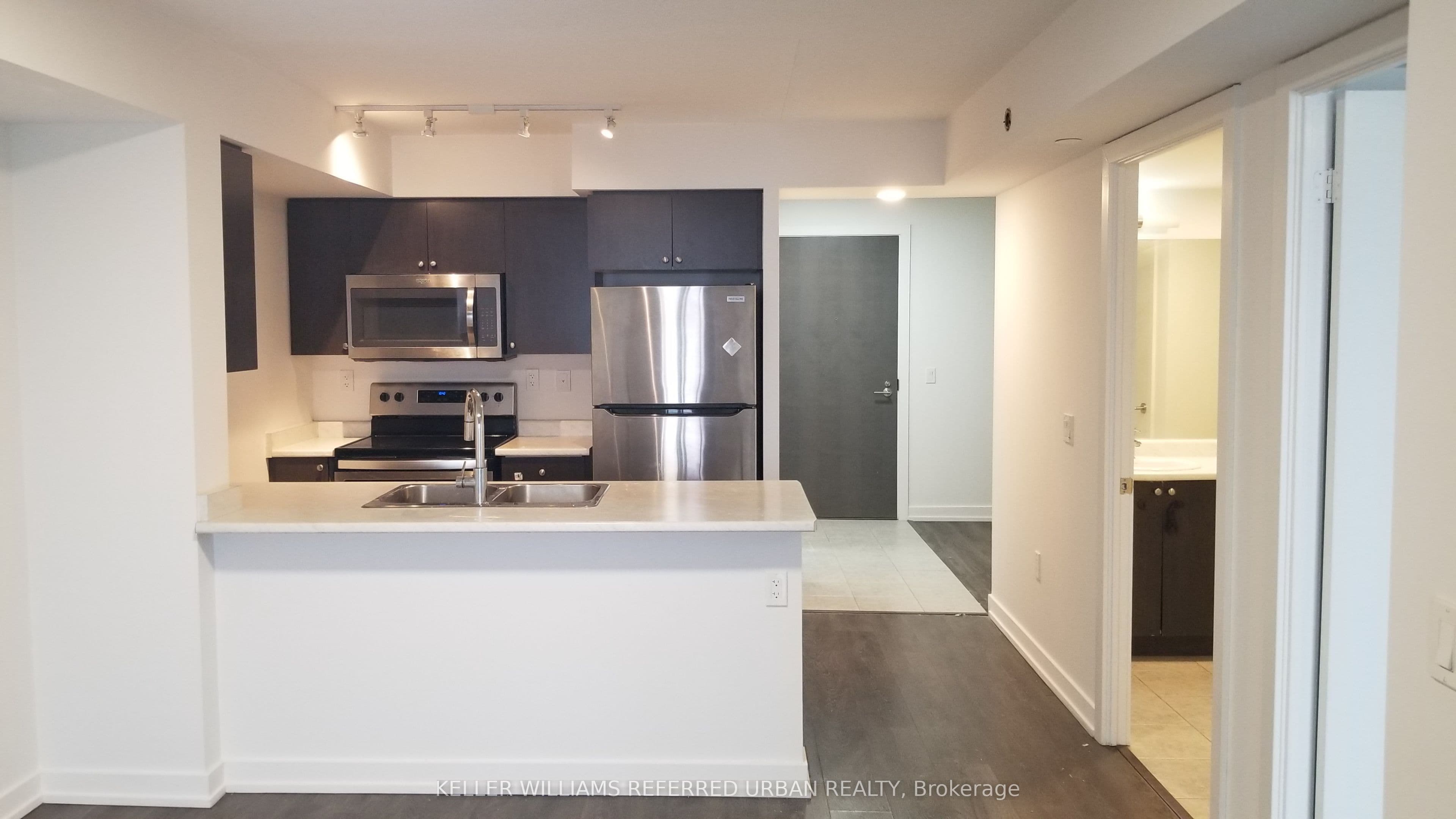 1346 Danforth Road, Toronto - Condo Apartment