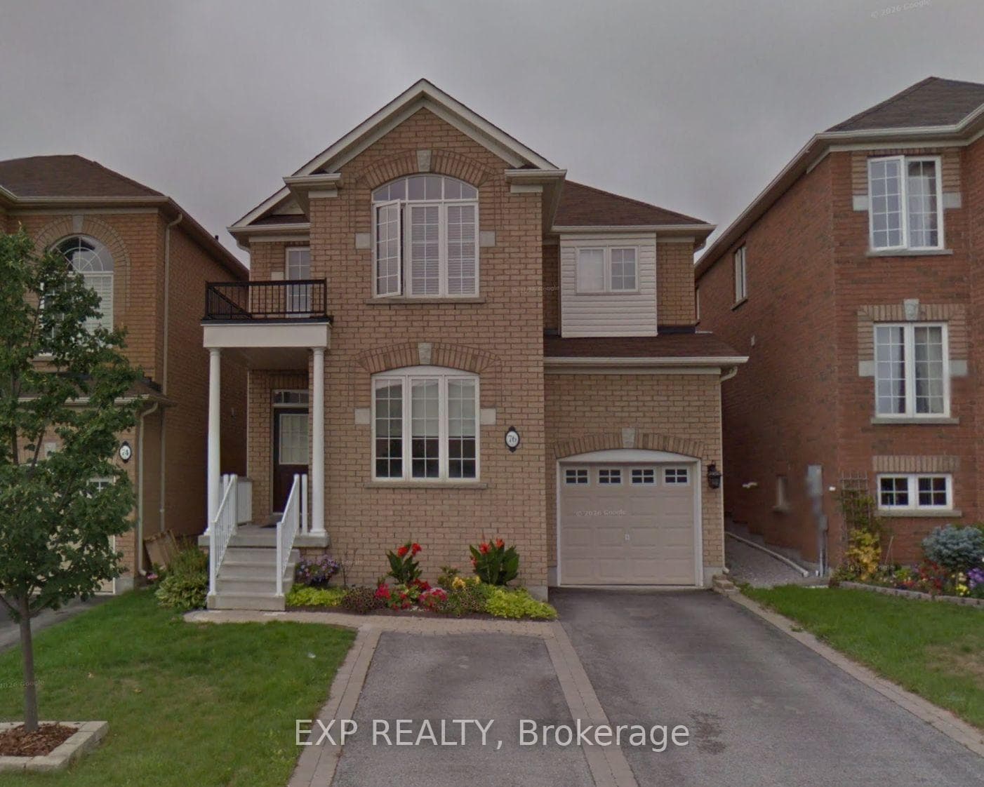 76 Ford Wilson Boulevard, Newmarket, ON L3X 3G1