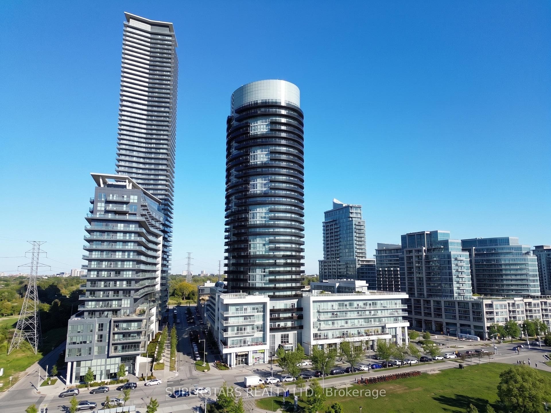 80 Marine Parade Drive 2302, Toronto, ON M8V 4B4