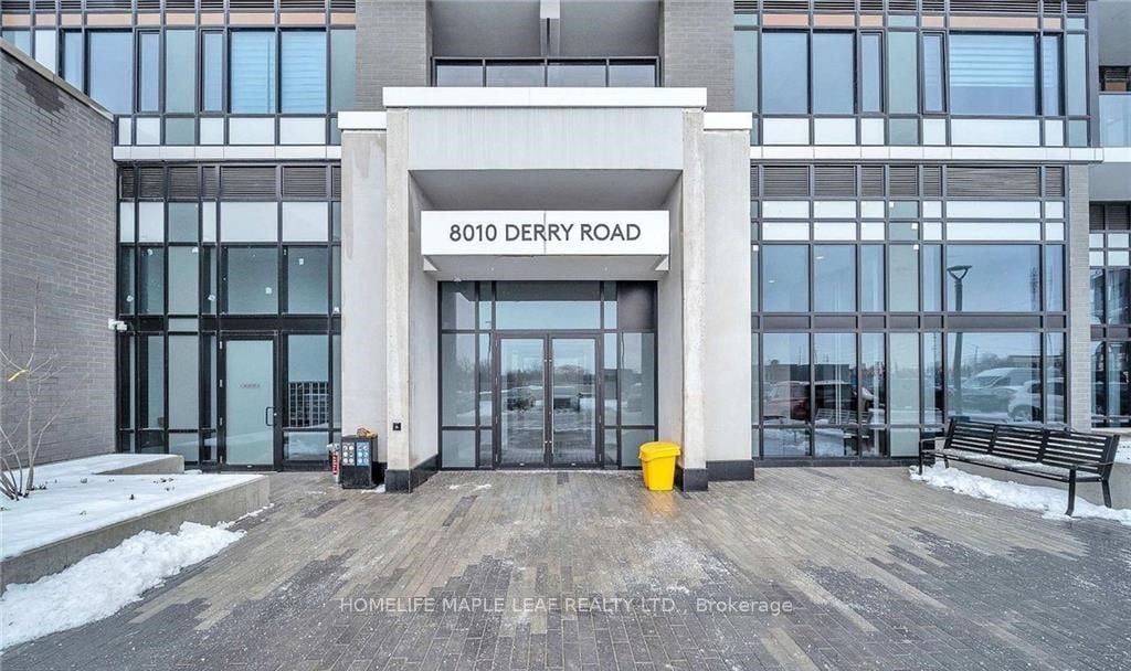 8010 Derry Road, Milton - Condo Apartment