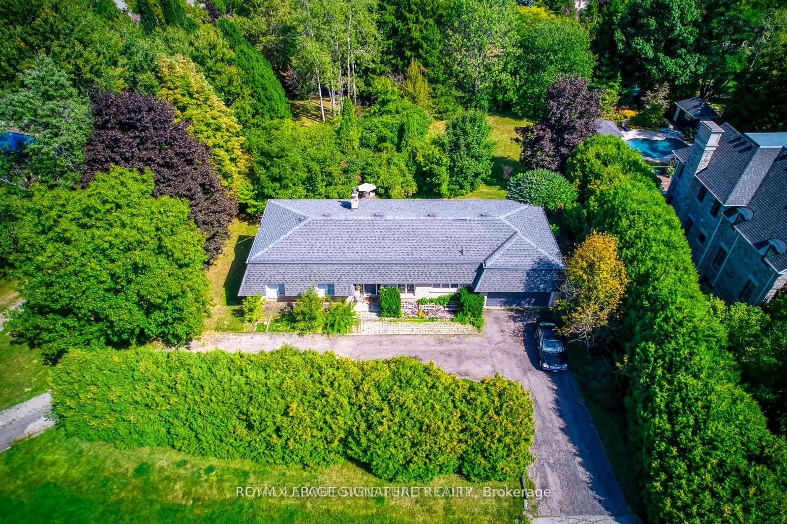 1310 Beaufort Drive, Burlington - Detached