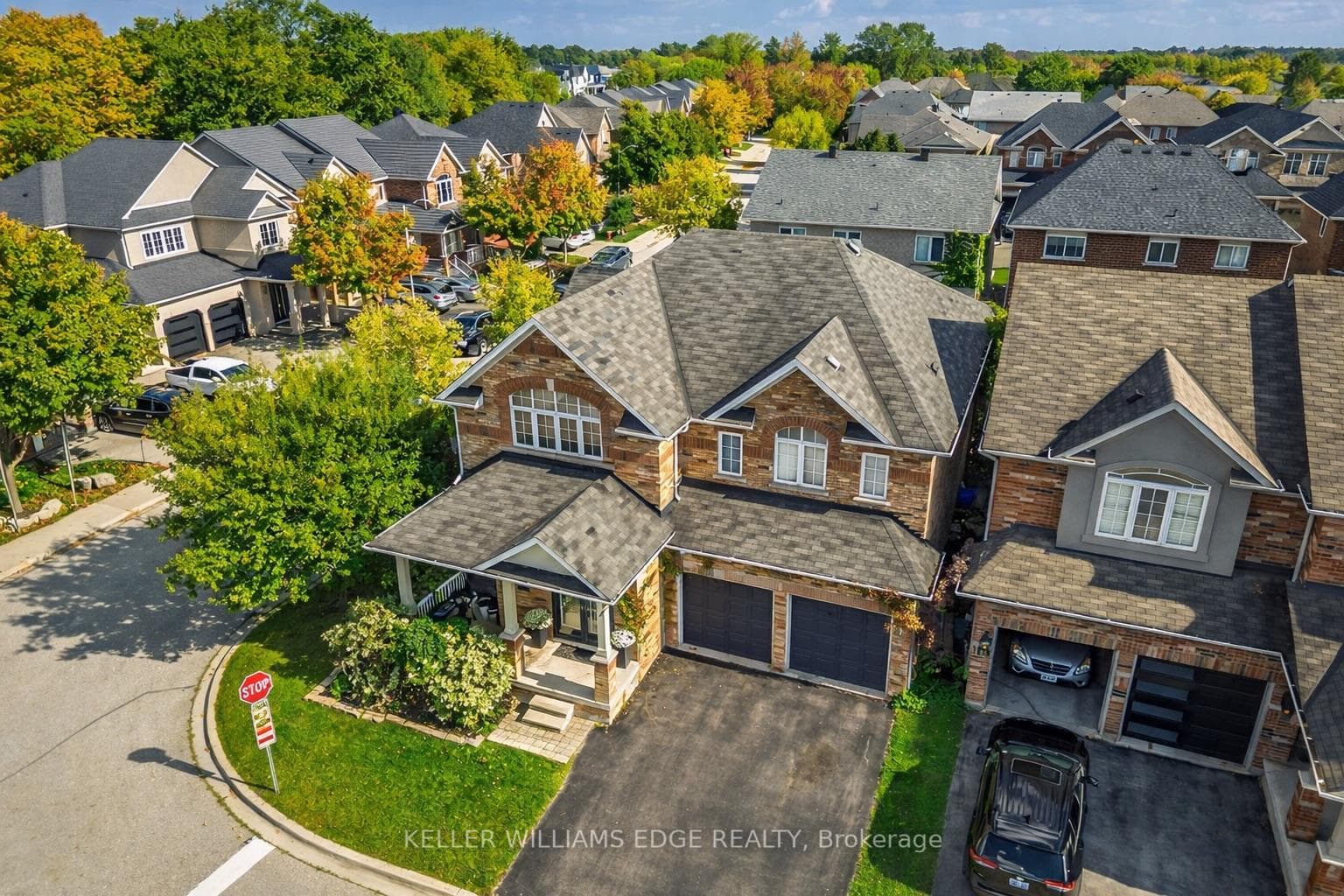 5444 SUNDIAL Road, Burlington, ON L7L 7N1