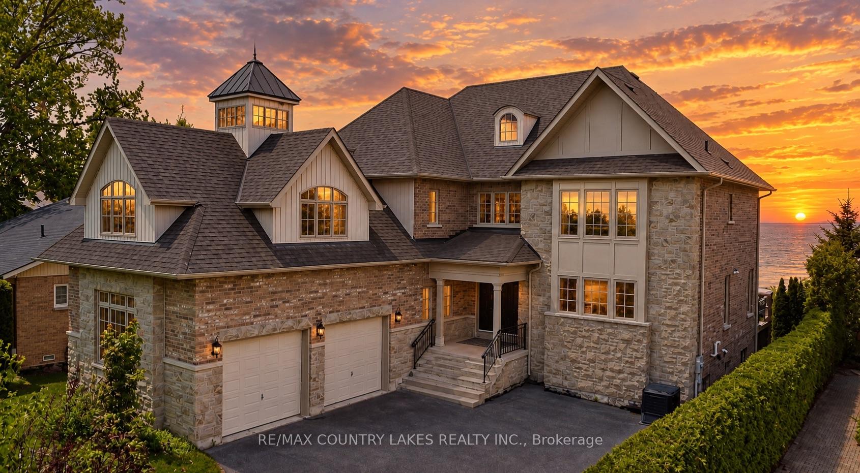 25630 Maple Beach Road, Brock, ON L0K 1A0