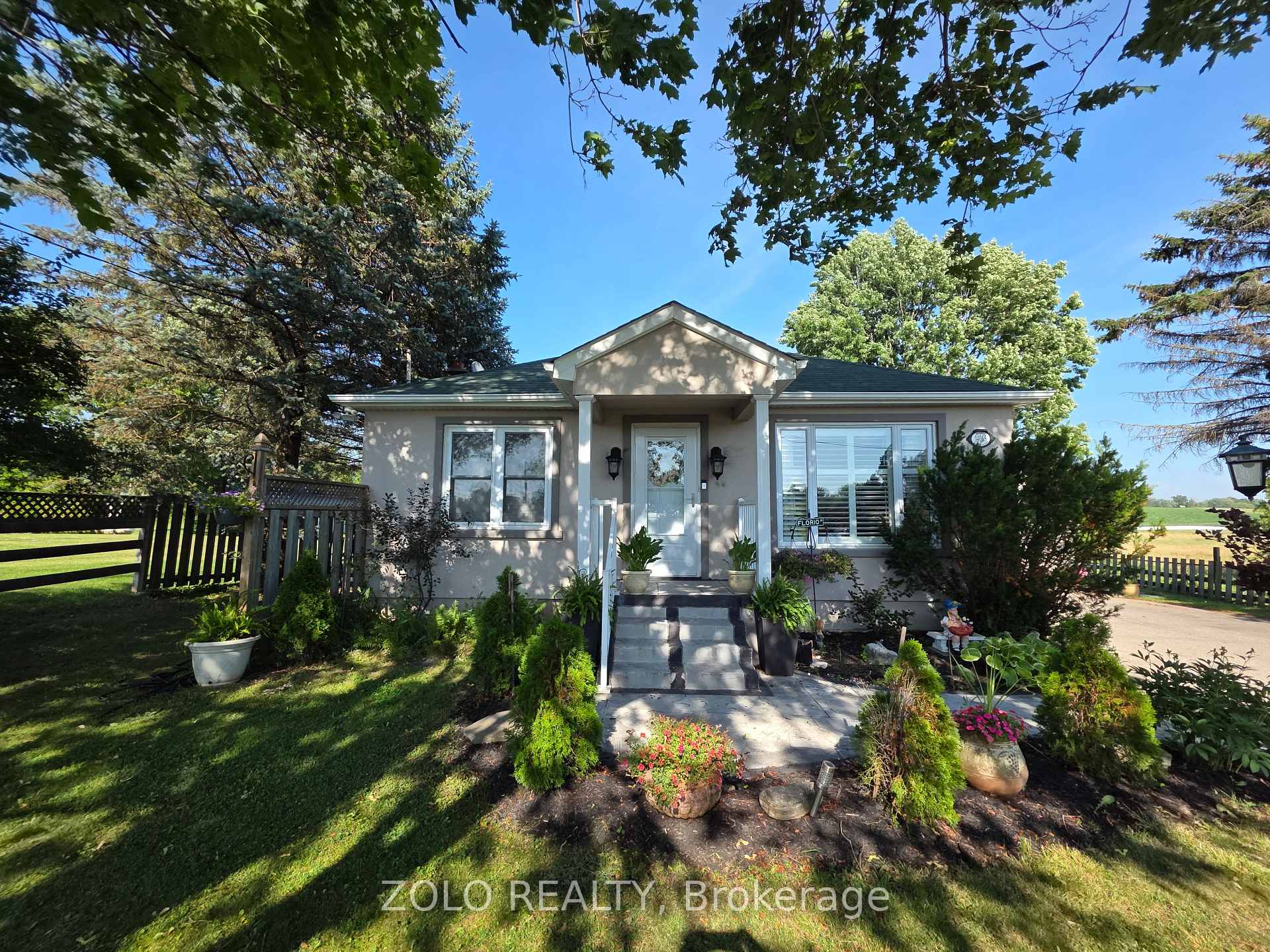 14065 Highway 27 N/A, King, ON L0G 1T0