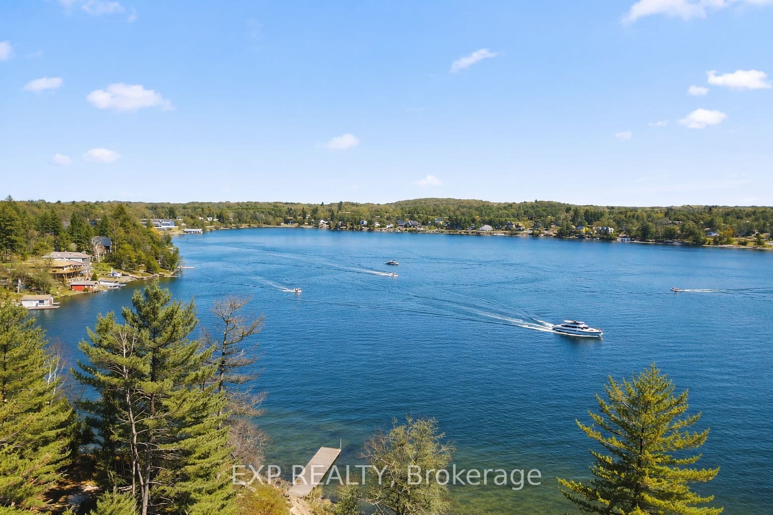 34 Connor Drive, Whitchurch-Stouffville - Detached