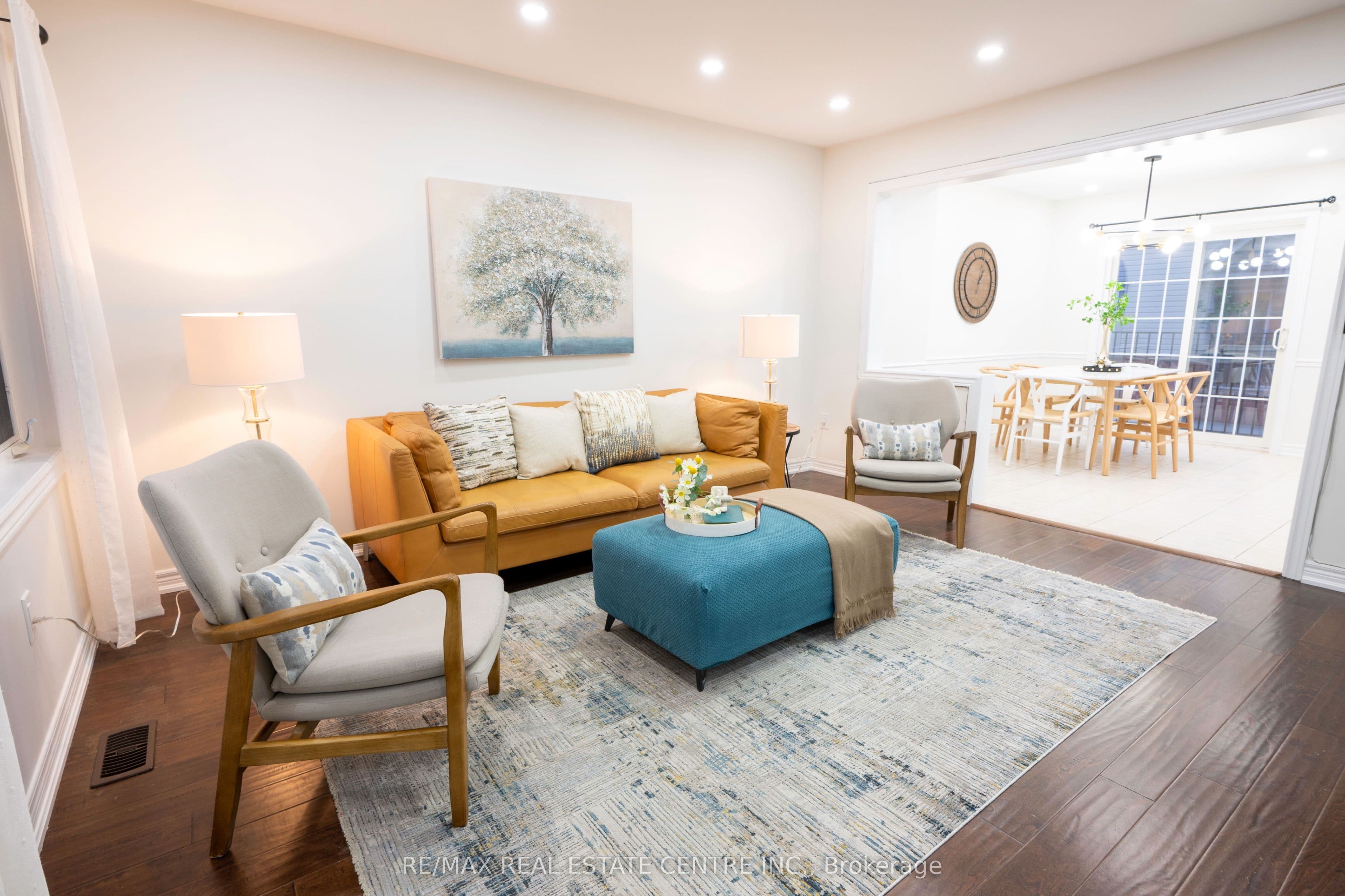 2360 Parkhaven Boulevard, Oakville - Condo Townhouse