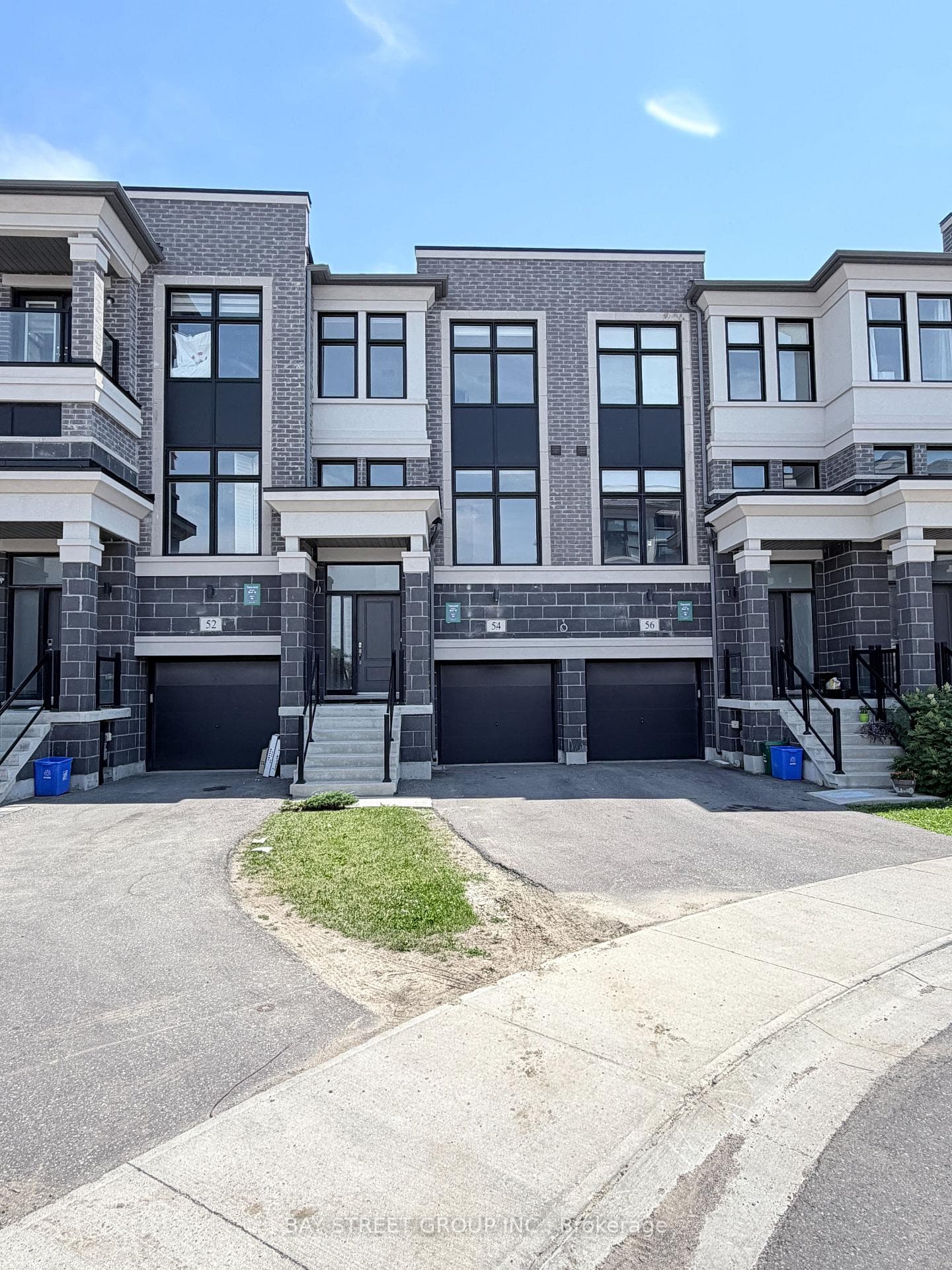 54 Pantheon Lane, Markham, ON L6E 0V3