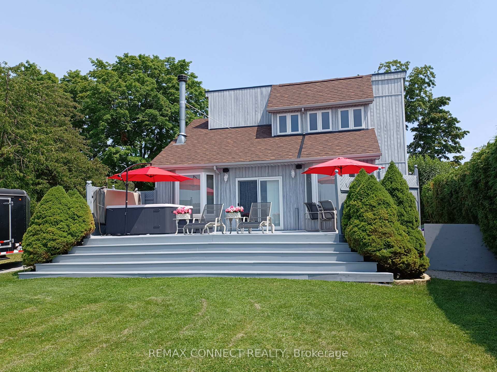76 Blue Heron Drive, Georgina, ON L0E 1N0