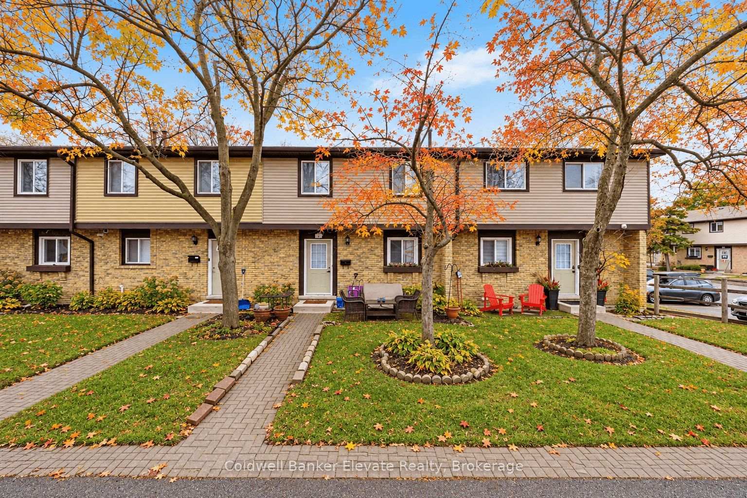 45 Hansen Road N 78, Brampton, ON L6V 3C5