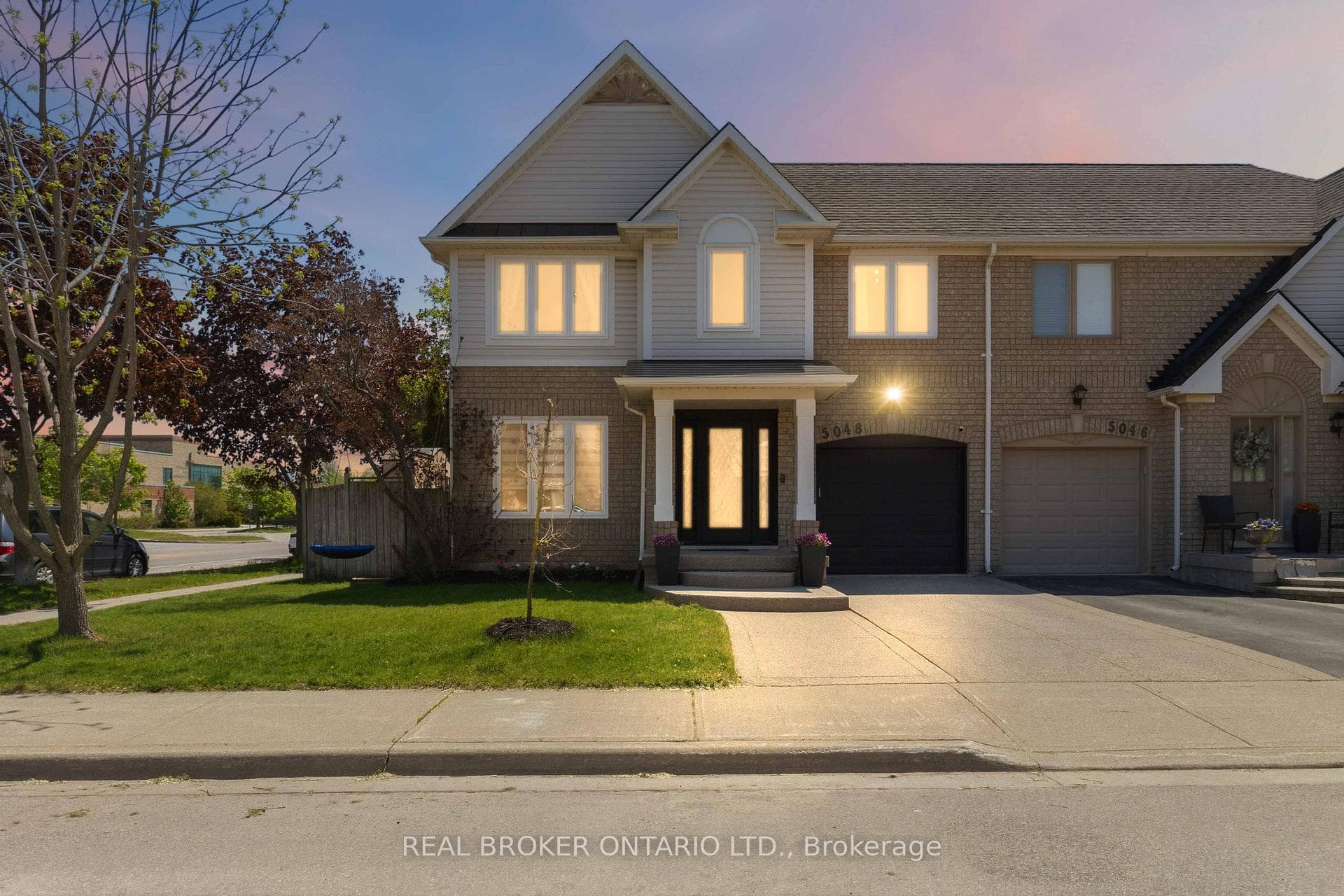 5048 HASWELL Lane, Burlington, ON L7L 6H3