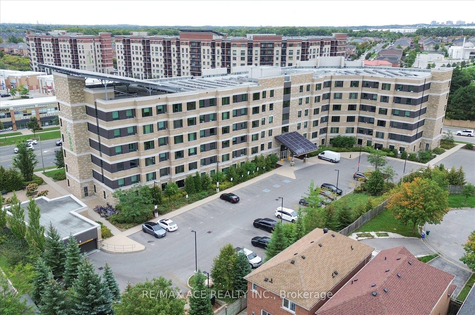 7400 Markham Road 615, Markham, ON L3S 0C5