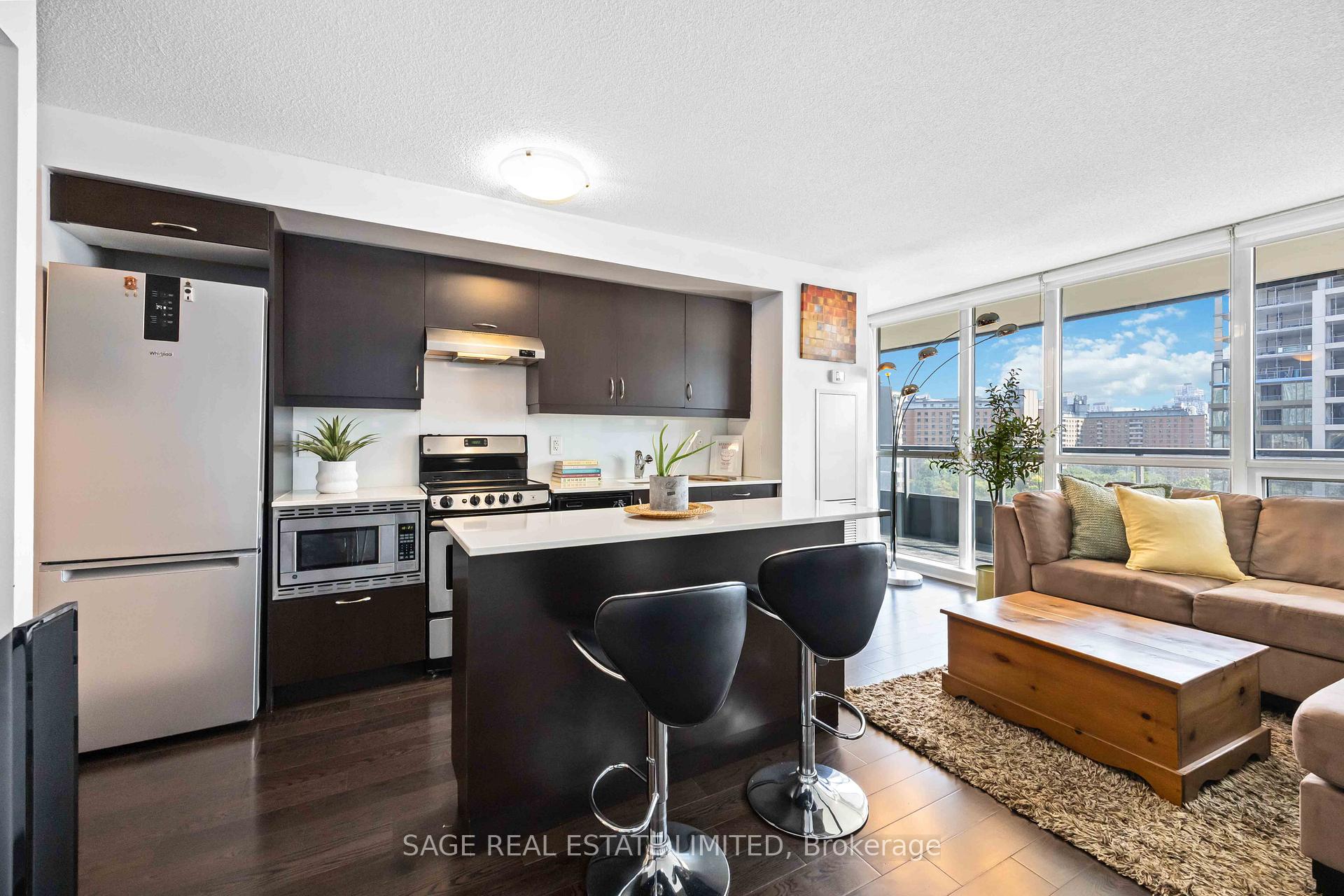 320 Richmond Street E 1115, Toronto, ON M5A 2R3