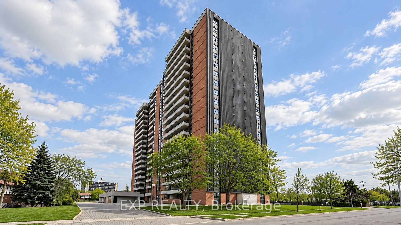 15 Torrance Road 411, Toronto, ON M1J 3K2