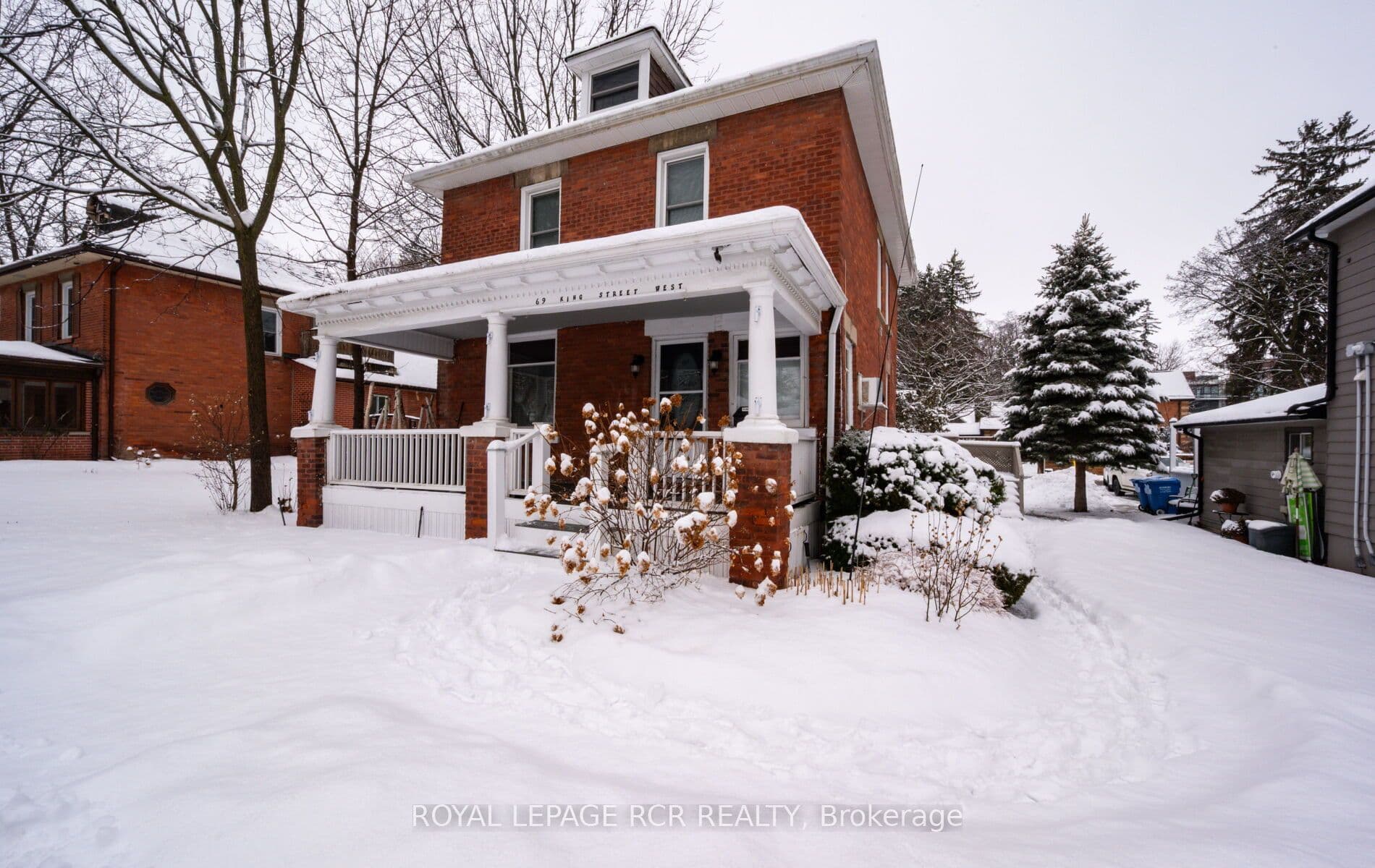 69 King Street, Caledon, ON, Bolton West