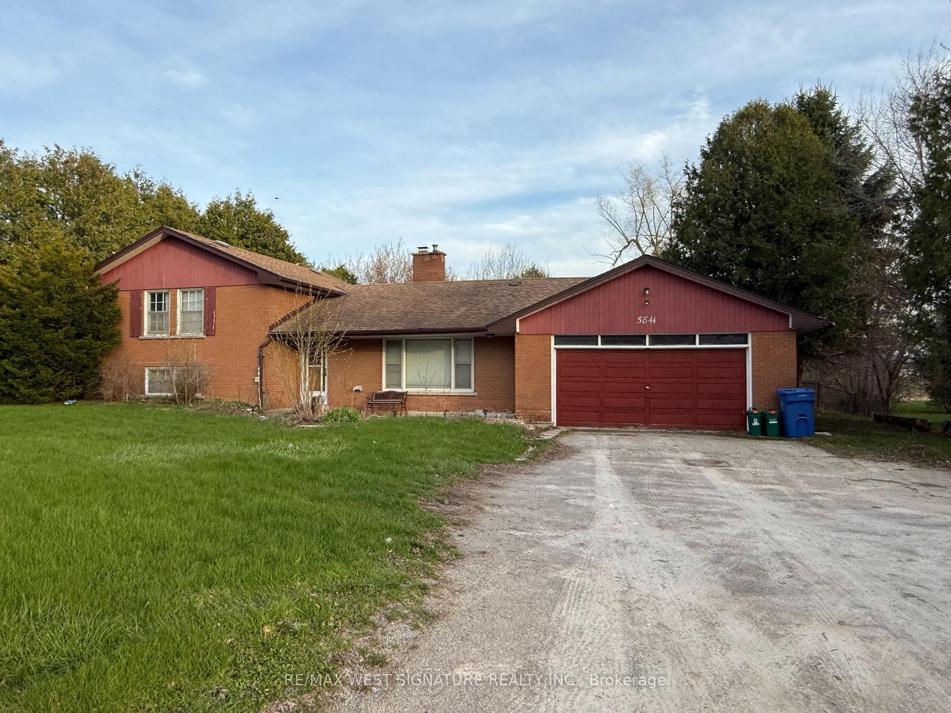 5841 King Road, King, ON L0G 1N0
