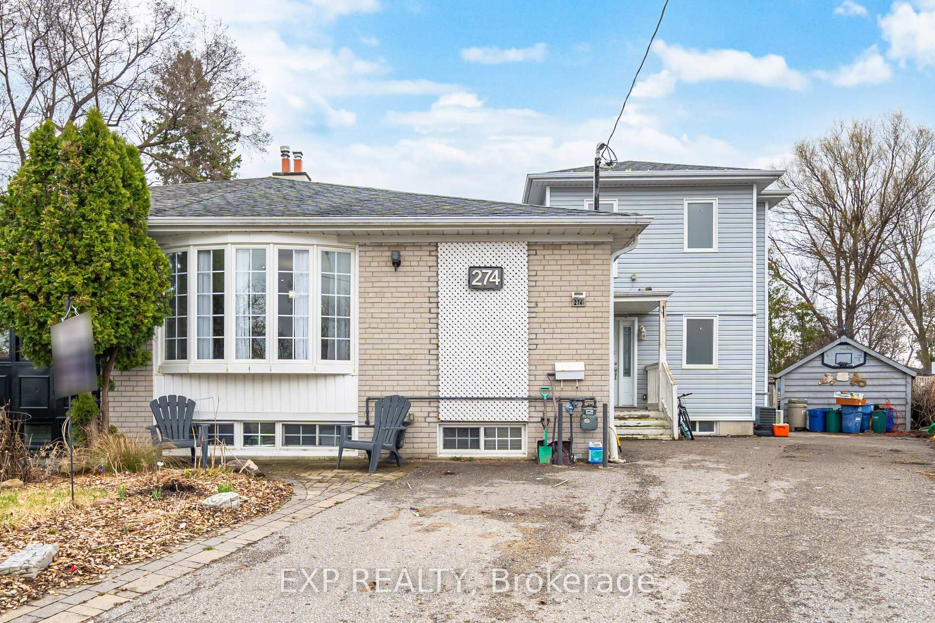 274 Demaine Crescent, Richmond Hill, ON L4C 2W5