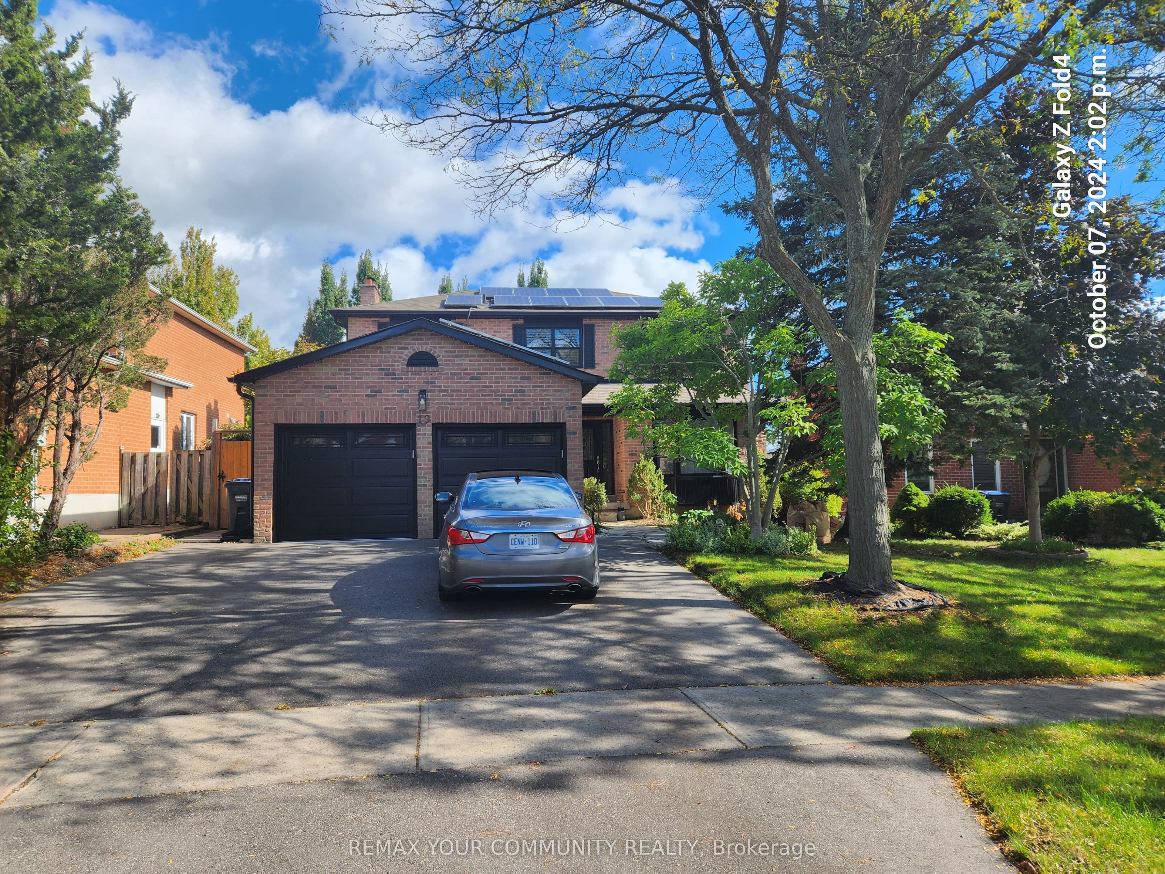 19 St. michael's Crescent, Caledon, ON, Bolton North