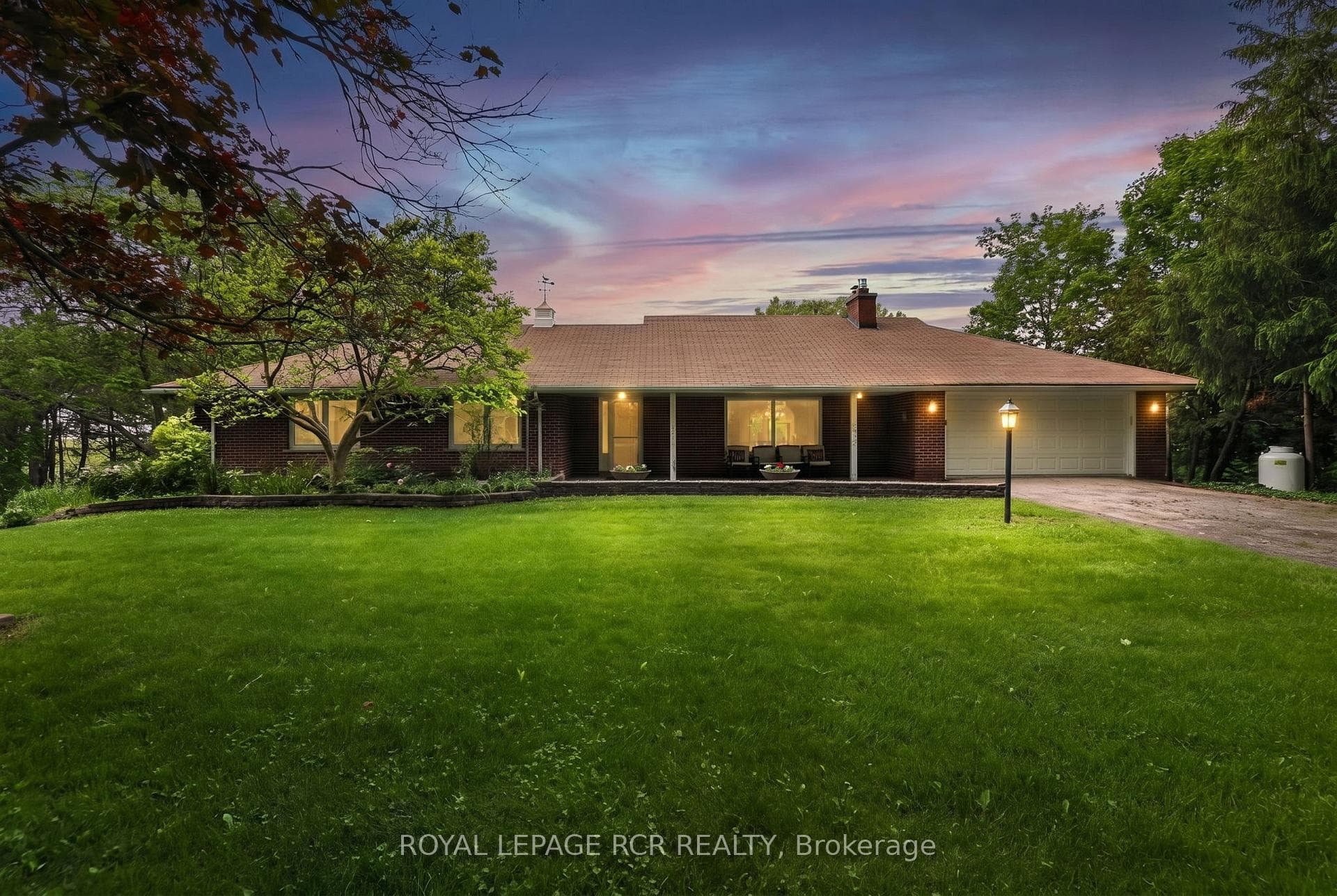 3410 19th Side Road, King, ON L0G 1J0