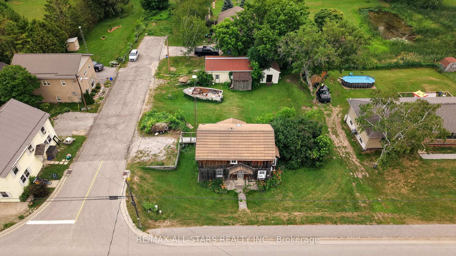 13069 REGIONAL RD 39 Road, Uxbridge, ON L0E 1T0