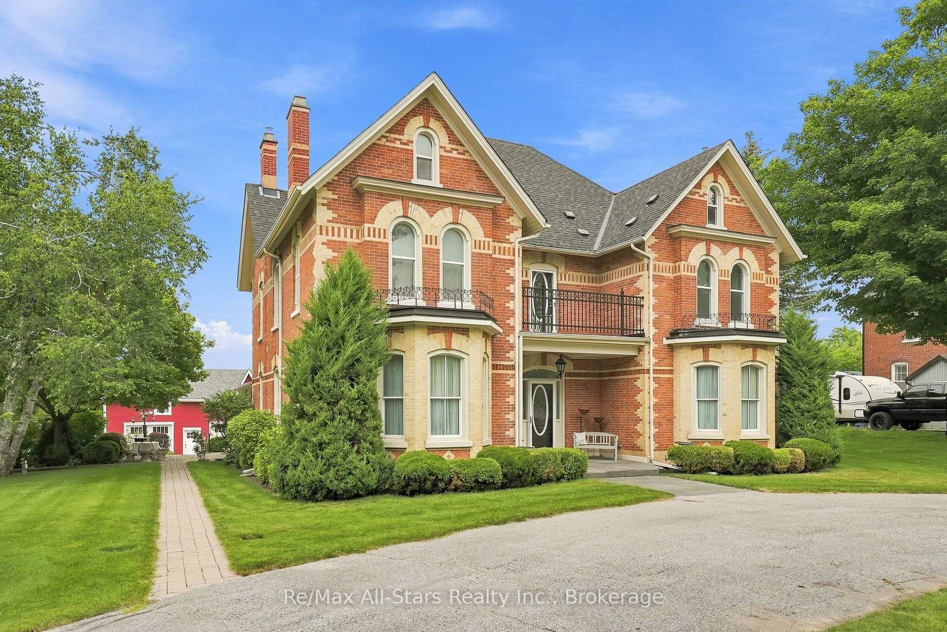 122 Cameron Street E, Brock, ON L0E 1E0