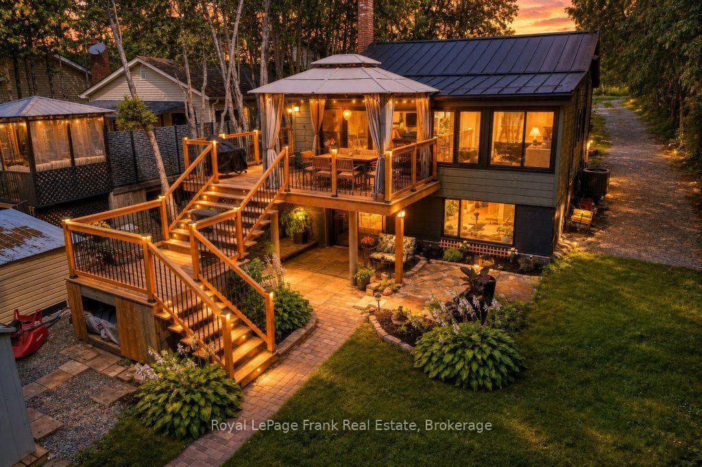 100 Pilkey Road, Uxbridge, ON L0C 1H0