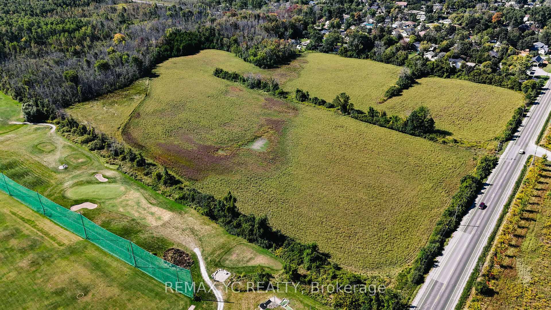 Lot 11 Metro Road N, Georgina, ON L0E 1S0