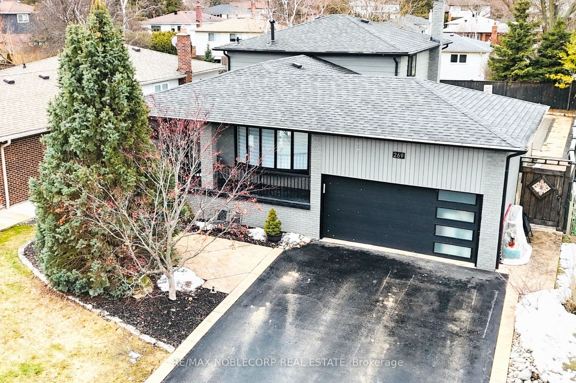 269 Glenwood Crescent, Caledon, ON, Bolton East