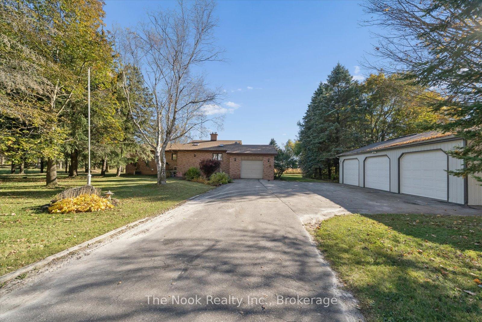 210 Scugog 14 Line, Scugog, ON L9P 1R3