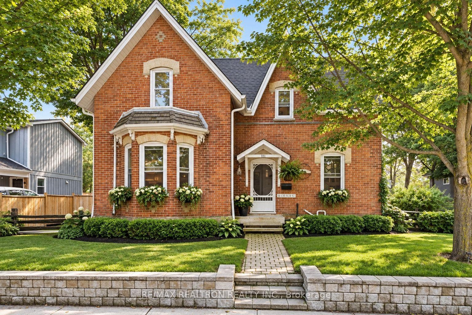 181 Church Street, Georgina, ON L4P 1J4