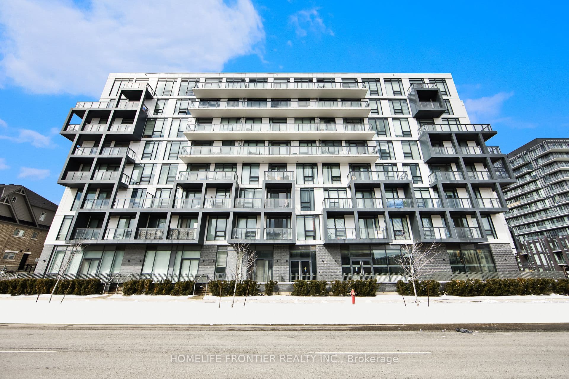 180 Veterans Drive, Brampton, ON, Northwest Brampton