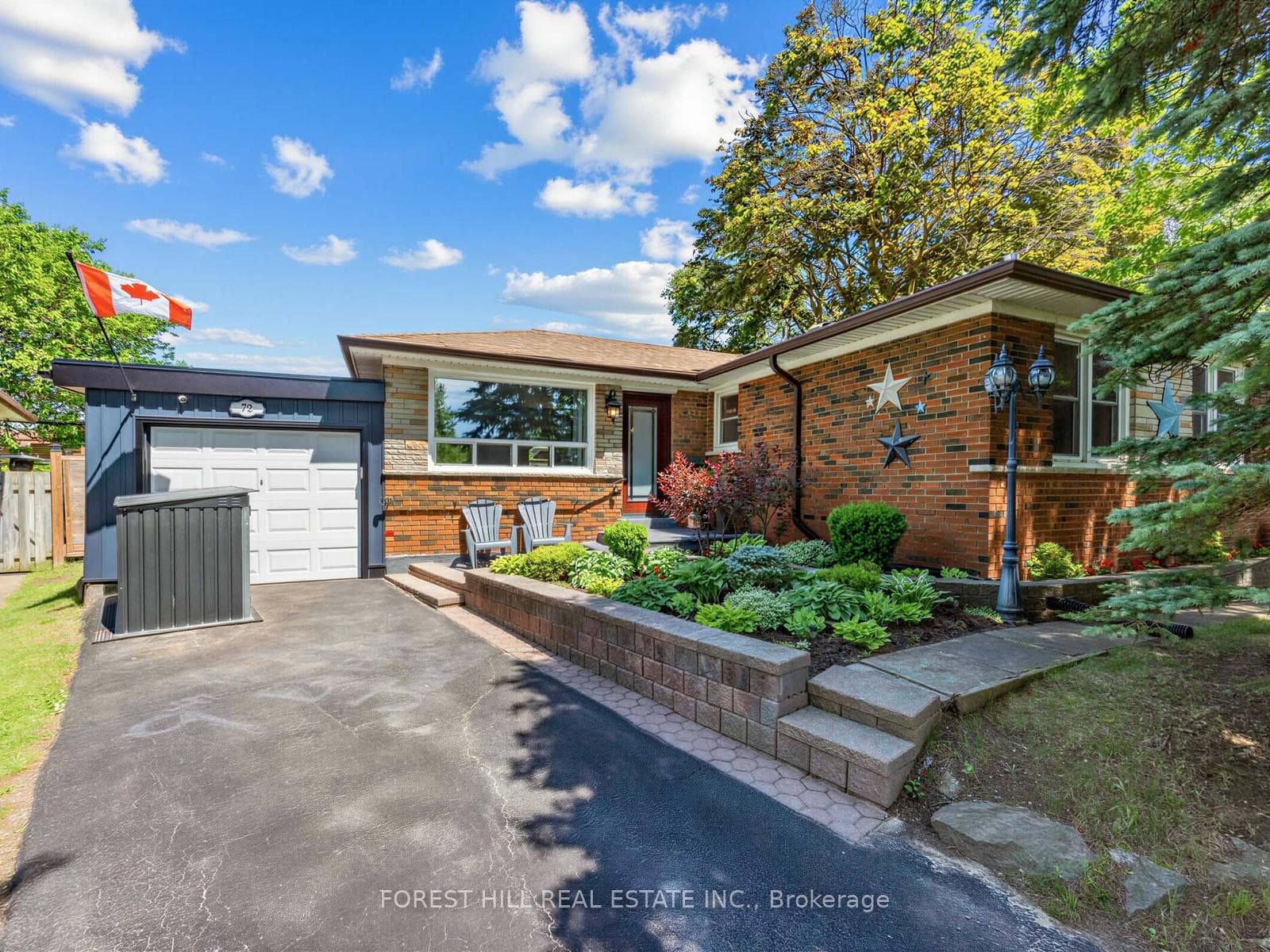 72 Woodgarden Crescent, Toronto E10, ON M1E 3K2