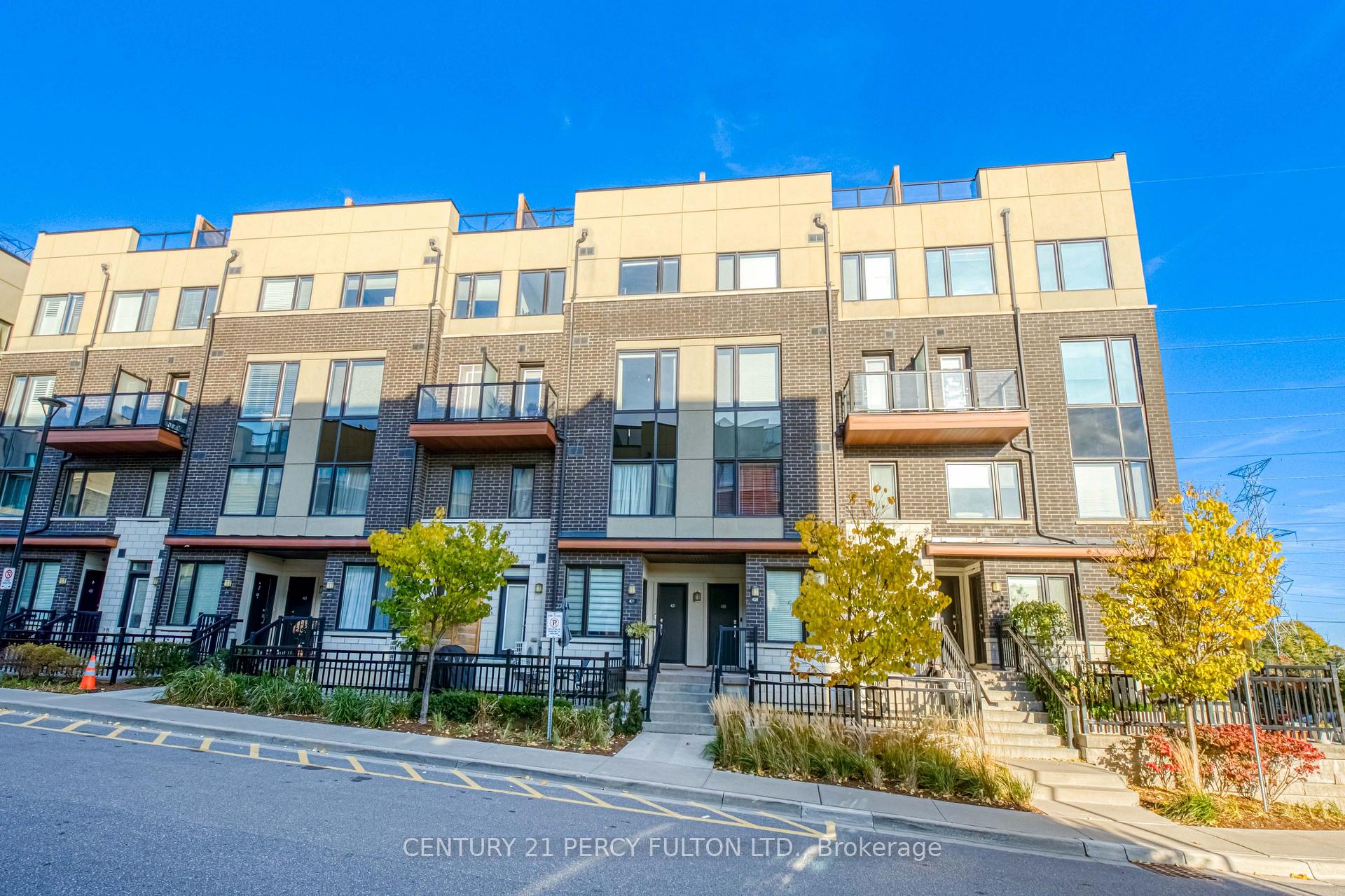 1555 Kingston Road 421, Pickering, ON L1V 0E9
