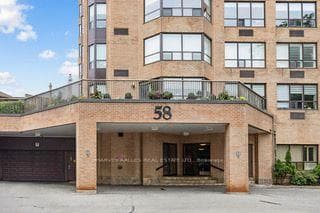 58 Church Street 1101, Brampton, ON L6V 4A8