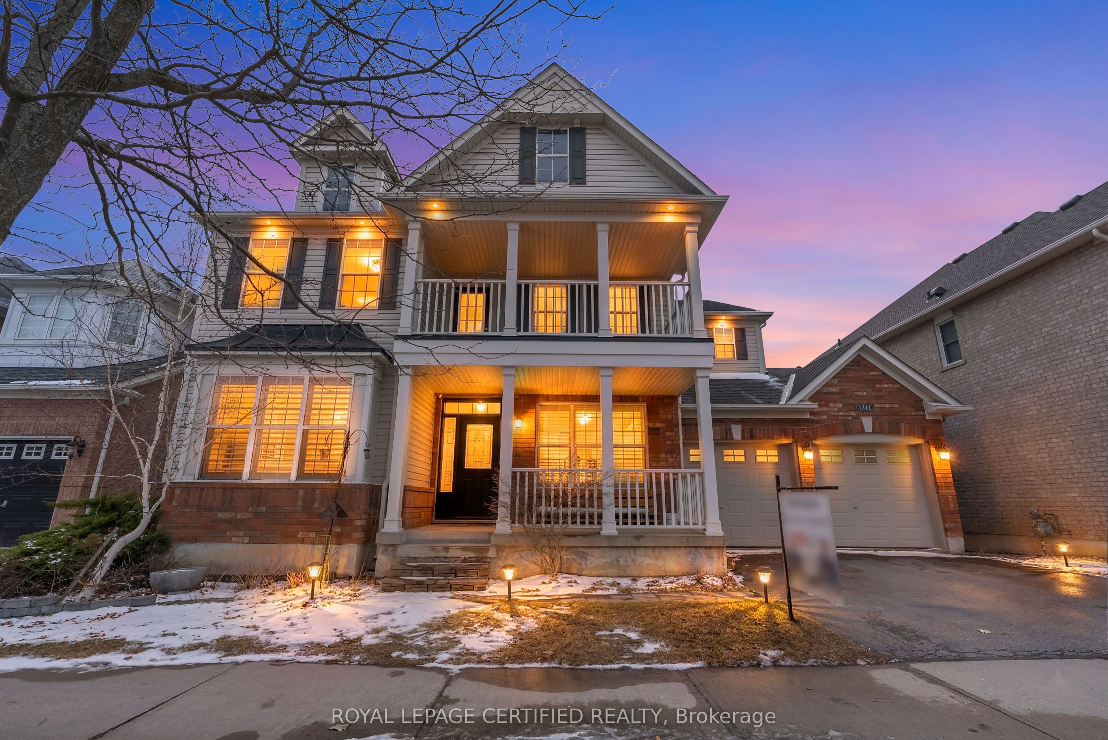 1211 Winter Crescent, Milton, ON, 1023 - BE Beaty