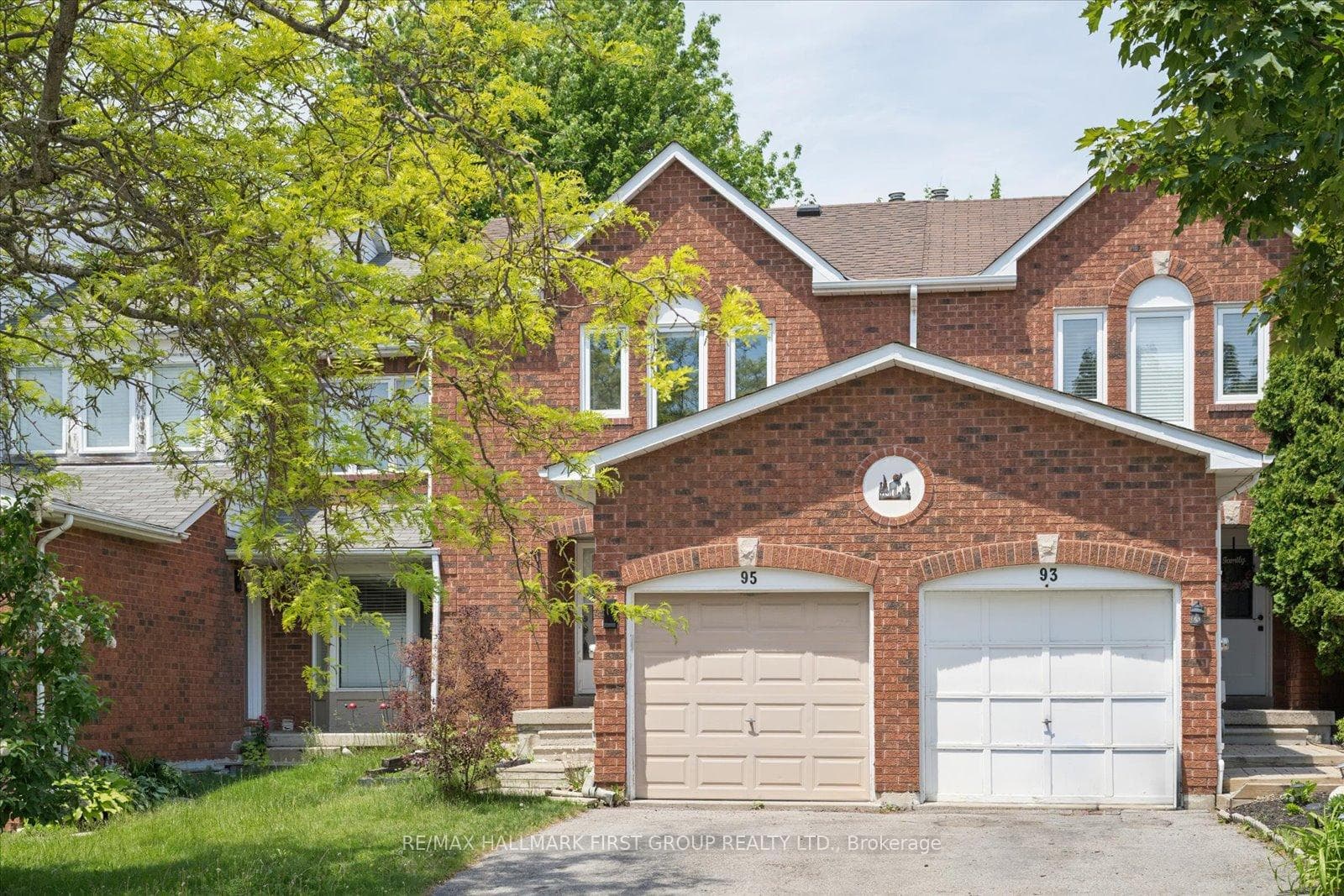 95 Vail Meadows Crescent, Clarington, ON L1C 4T3
