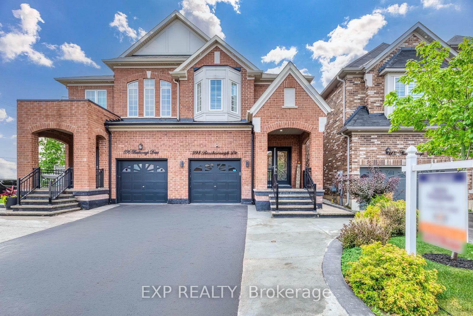 598 Bessborough Drive, Milton, ON L9T 8V9