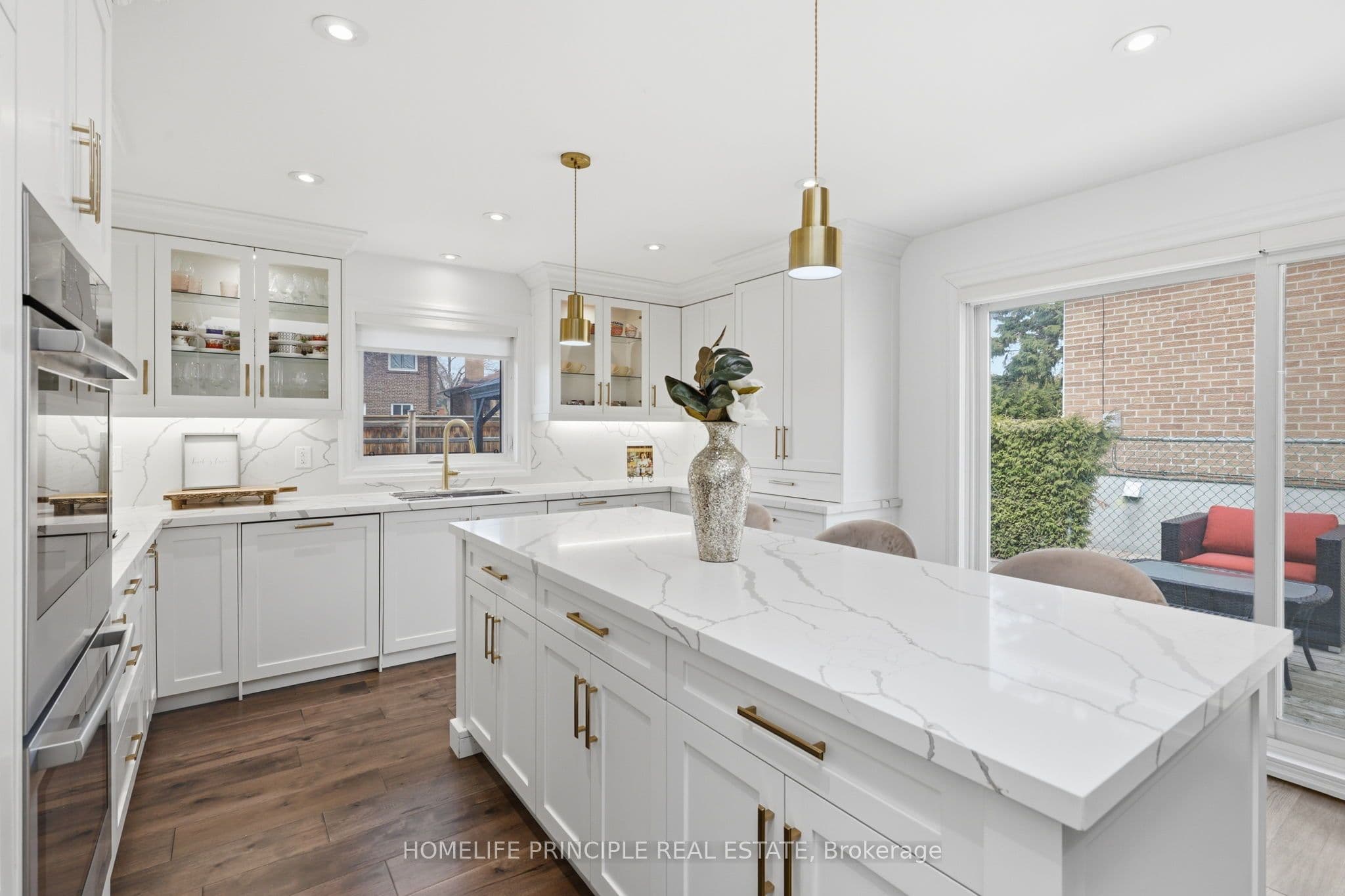 101 Renault Crescent, Toronto - Detached