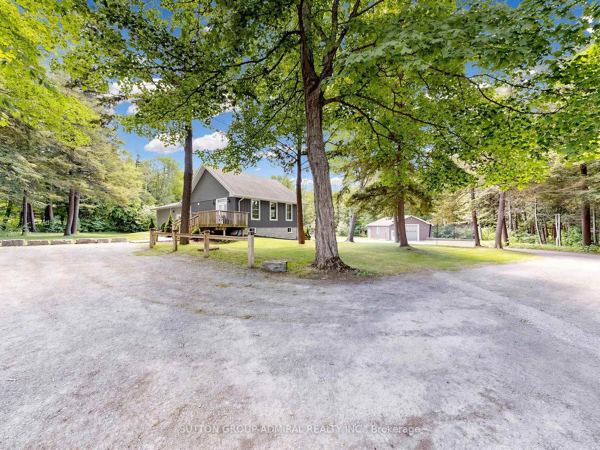 535 Doane Road, East Gwillimbury, ON L9N 0C7